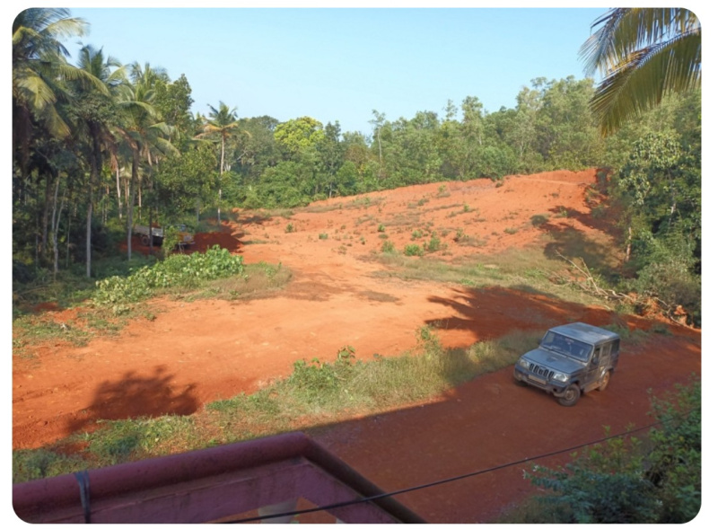 1 RK Villa 1 Acre for Sale in Sulya, Dakshin Kannad