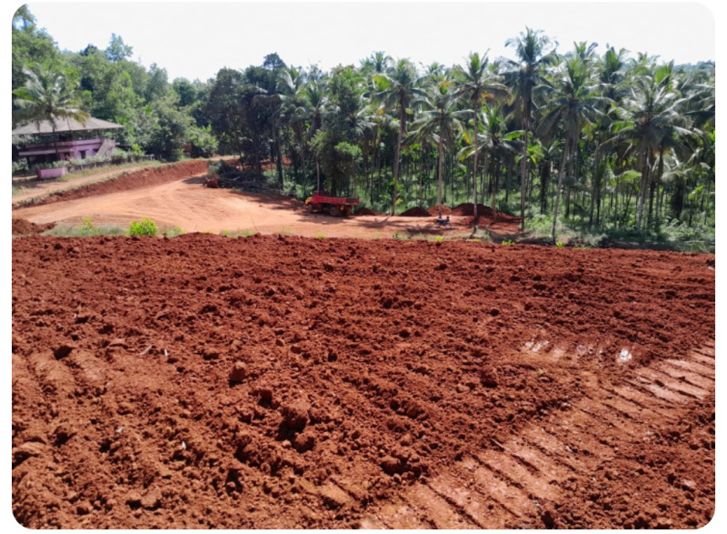 1 RK Villa 1 Acre for Sale in Sulya, Dakshin Kannad