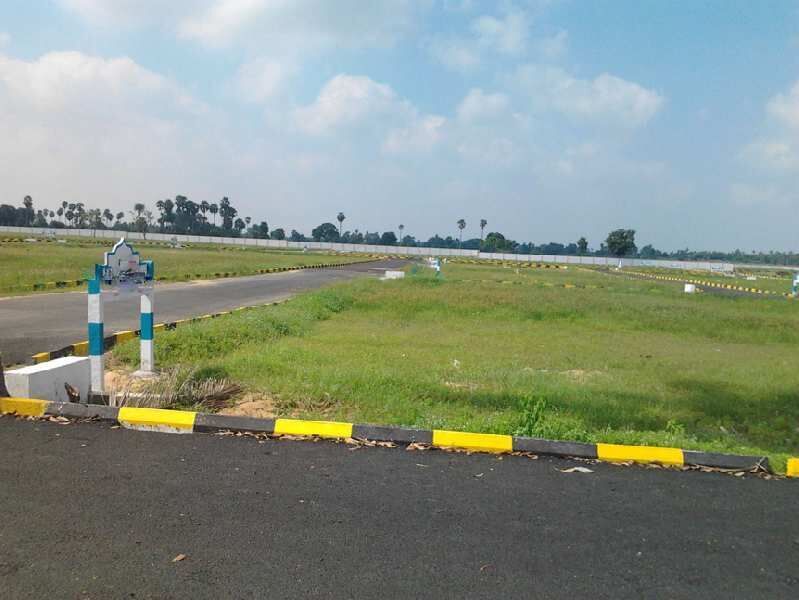  Residential Plot 1200 Sq.ft. for Sale in Seegehalli, Krishnarajupuram, Bangalore