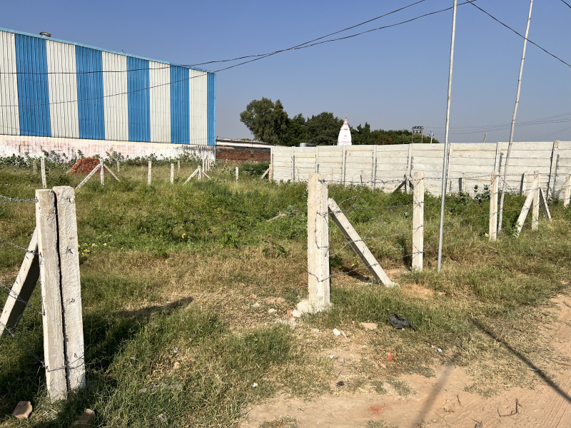  Residential Plot 100 Sq. Yards for Sale in Sohna, Gurgaon