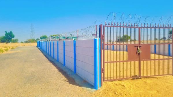  Residential Plot 74 Sq. Yards for Sale in Tijara Road, Alwar