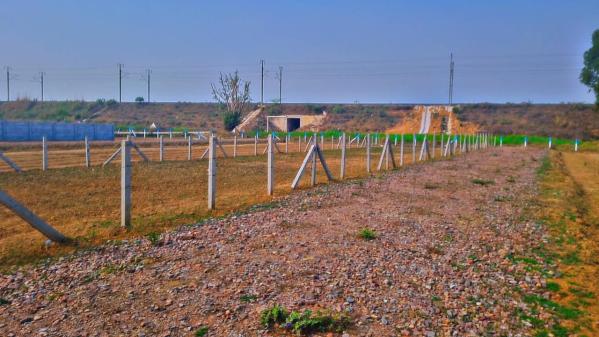  Residential Plot 60 Sq. Yards for Sale in Sohna Palwal Road, Sohna Palwal Road, Gurgaon