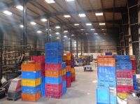  Warehouse for Rent in INS Kalinga, Visakhapatnam