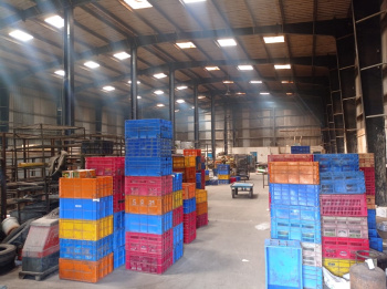  Warehouse for Rent in INS Kalinga, Visakhapatnam