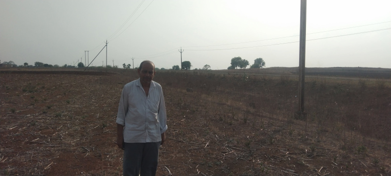  Agricultural Land 24 Acre for Sale in Civil Line, Khandwa