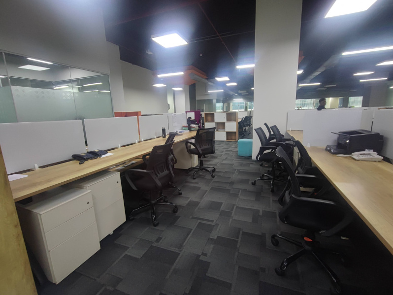  20000 Sq.ft. Office Space for Sale in Financial District, Nanakramguda, Hyderabad