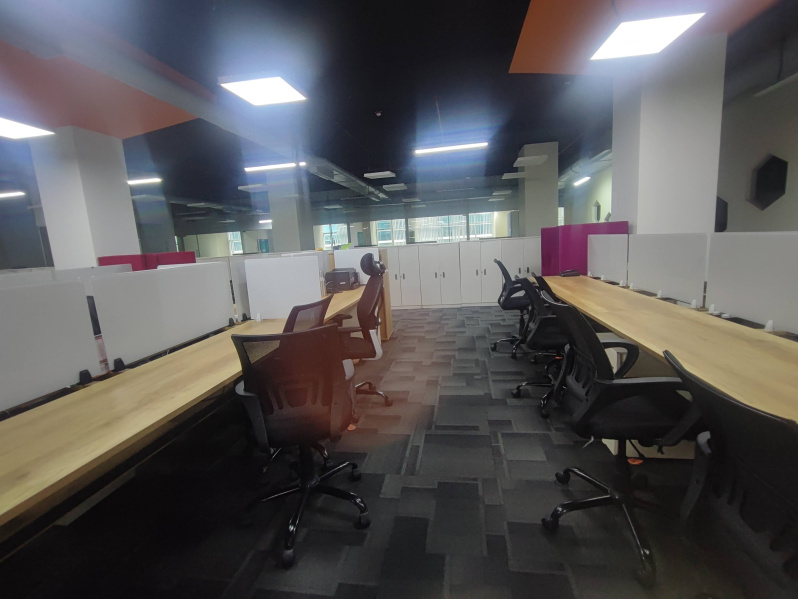  20000 Sq.ft. Office Space for Sale in Financial District, Nanakramguda, Hyderabad