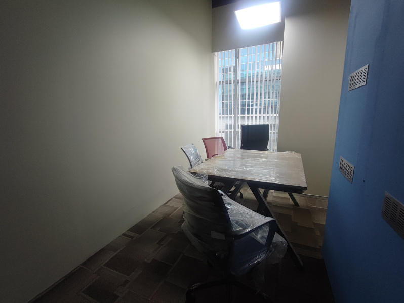  20000 Sq.ft. Office Space for Sale in Financial District, Nanakramguda, Hyderabad