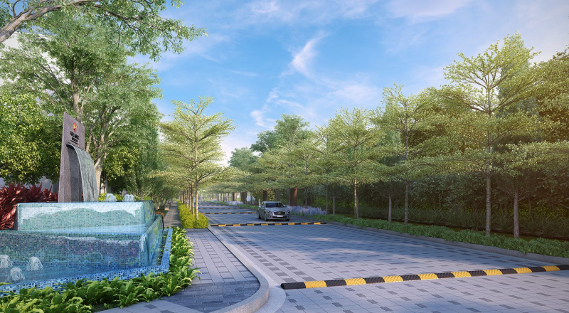 4 BHK 3767 Sq.ft. Villa for Sale in Tellapur, Hyderabad