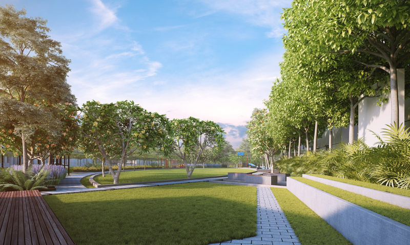 4 BHK 4280 Sq.ft. Villa for Sale in Tellapur, Hyderabad