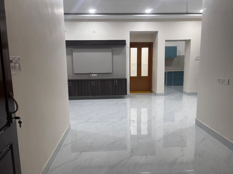 3 BHK 1600 Sq.ft. Apartment for Sale in Banjara Hills, Hyderabad