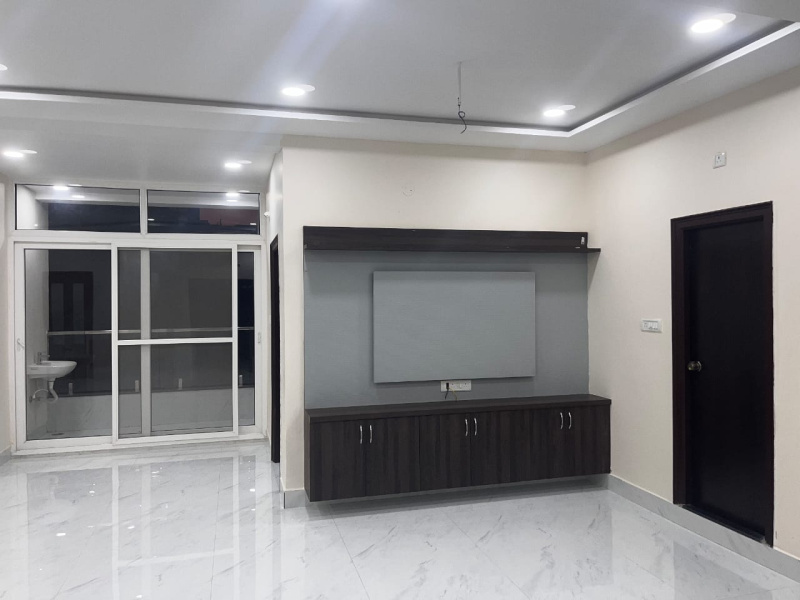 3 BHK 1600 Sq.ft. Apartment for Sale in Banjara Hills, Hyderabad