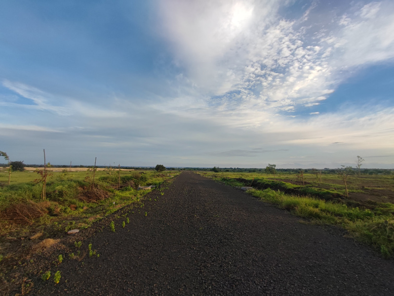  500 Sq. Yards Residential Plot for Sale in Chevella, Hyderabad