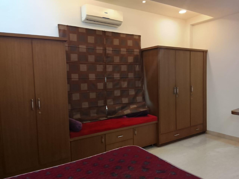 4 BHK 3000 Sq.ft. Villa for Sale in Hitech City, Hyderabad