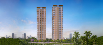 4 BHK Flat for Sale in Narsingi, Hyderabad