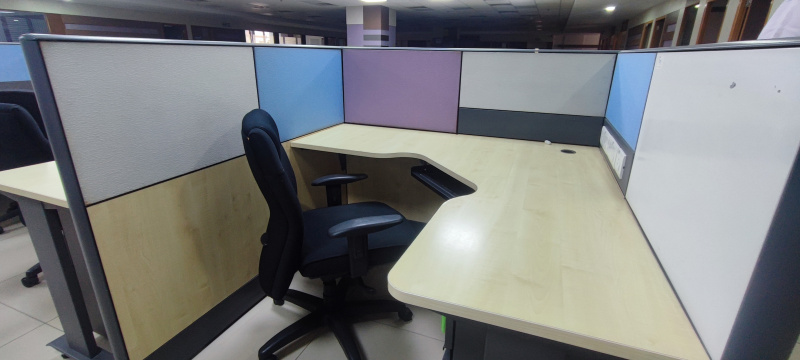  10350 Sq.ft. Office Space for Rent in Hitech City, Hyderabad