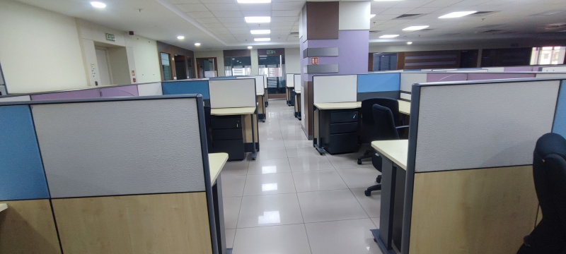  10350 Sq.ft. Office Space for Rent in Hitech City, Hyderabad