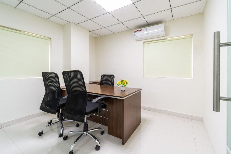  4000 Sq.ft. Office Space for Rent in Jubilee Hills, Hyderabad
