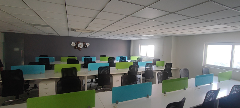  2750 Sq.ft. Office Space for Rent in Kavuri Hills, Hyderabad