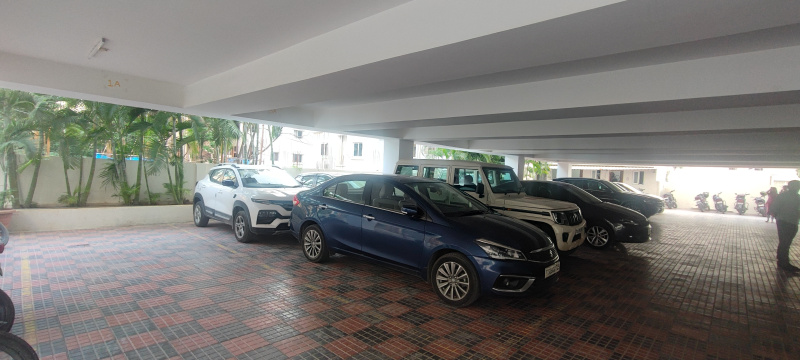  2750 Sq.ft. Office Space for Rent in Kavuri Hills, Hyderabad