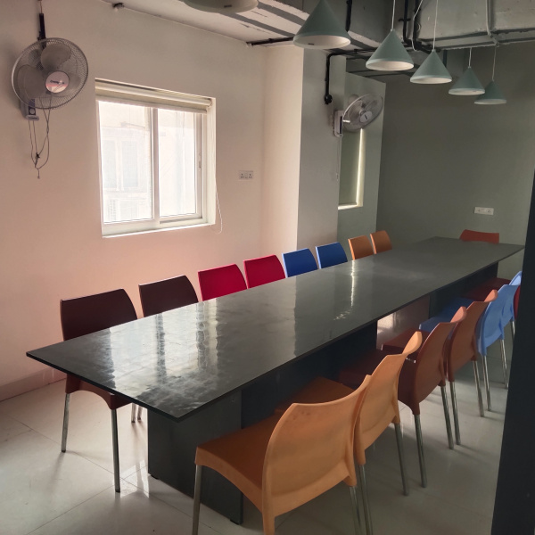  2600 Sq.ft. Office Space for Rent in Gachibowli, Hyderabad