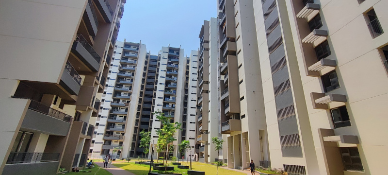 3 BHK 1980 Sq.ft. Apartment for Sale in Hitech City, Hyderabad