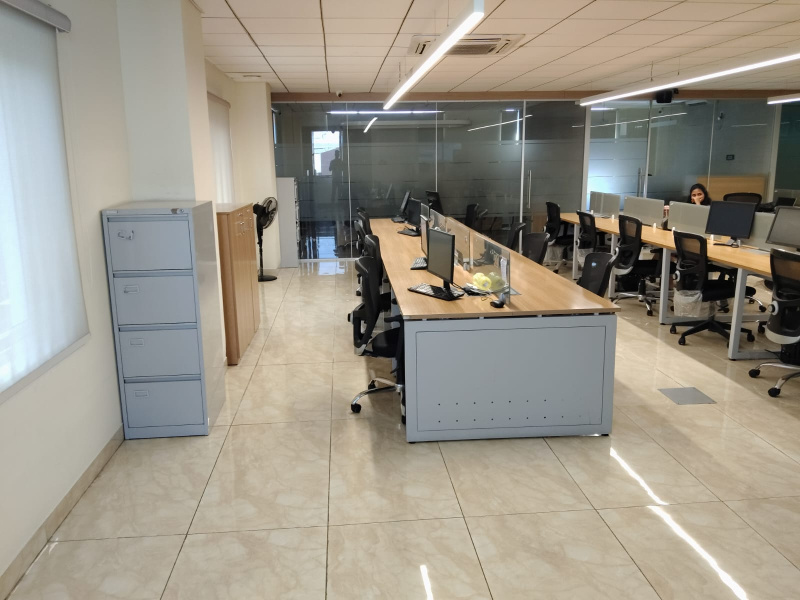  3200 Sq.ft. Office Space for Rent in Madhapur, Hyderabad