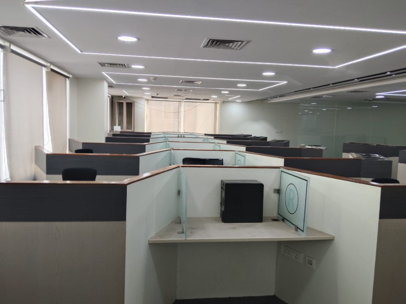  3000 Sq.ft. Office Space for Rent in Madhapur, Hyderabad