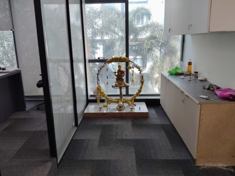  3000 Sq.ft. Office Space for Rent in Madhapur, Hyderabad