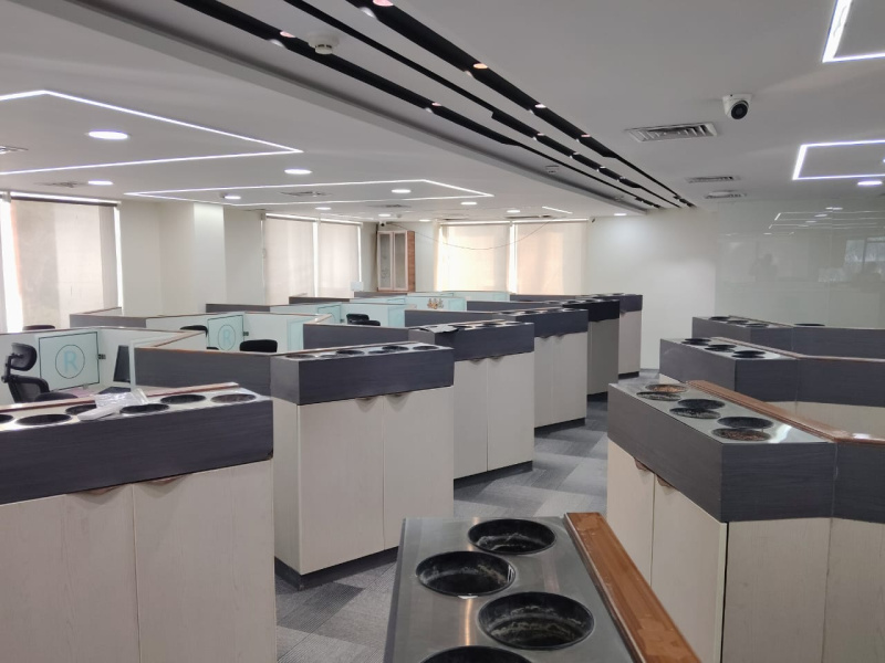  3000 Sq.ft. Office Space for Rent in Madhapur, Hyderabad