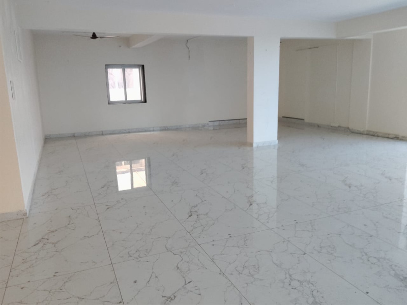  3000 Sq.ft. Office Space for Rent in Madhapur, Hyderabad