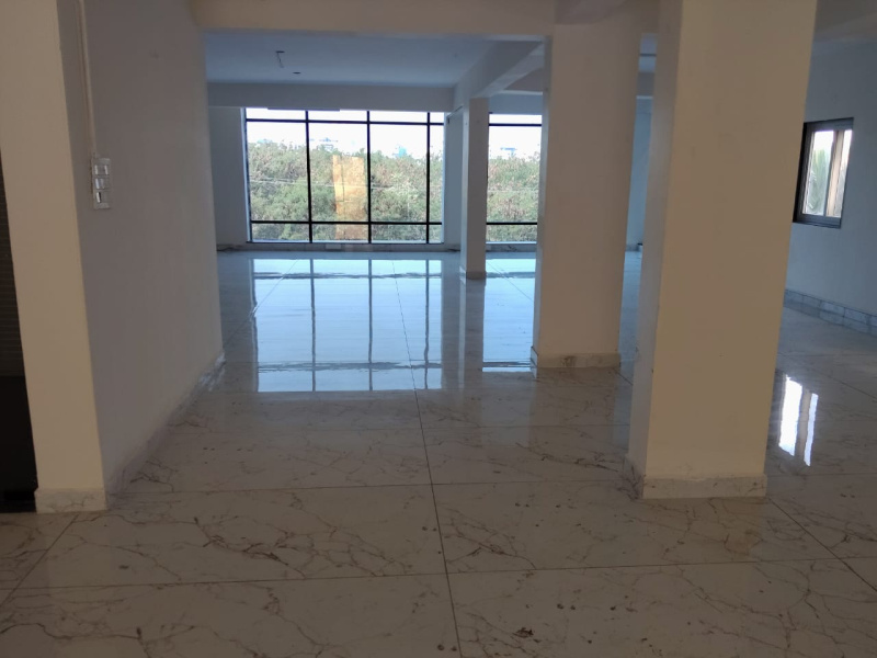  3000 Sq.ft. Office Space for Rent in Madhapur, Hyderabad