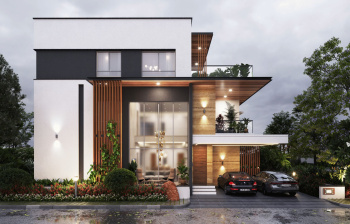 5 BHK Villa for Sale in Kolluru, Hyderabad