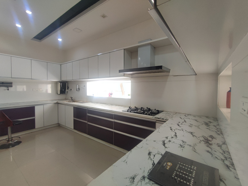 4 BHK 4000 Sq.ft. Villa for Sale in Hitech City, Hyderabad