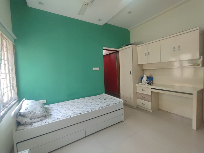 4 BHK 4000 Sq.ft. Villa for Sale in Hitech City, Hyderabad