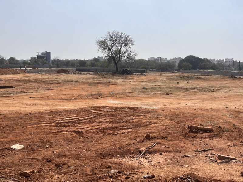  1000 Sq. Yards Residential Plot for Sale in Shamshabad, Hyderabad