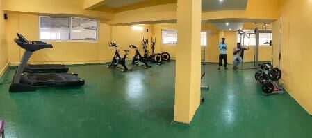 3 BHK Flat for Sale in Gopasandra, Bangalore