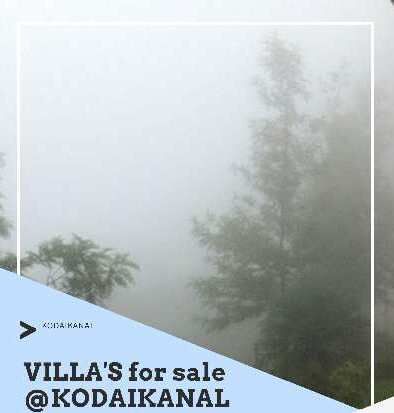 2 BHK Farm House 9000 Sq.ft. for Sale in Kurinji Nagar, Kodaikanal