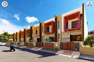 3 BHK Villa for Sale in Dhikli, Udaipur