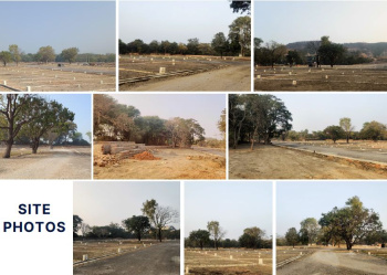  Residential Plot for Sale in Titardi, Udaipur