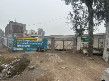  Warehouse for Rent in Islampur, Rajpura