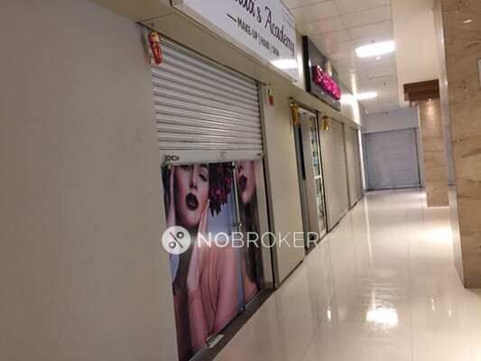  Commercial Shop 400 Sq.ft. for Sale in Morewadi, Pimpri Chinchwad, Pune