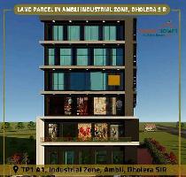  Commercial Land for Sale in Ambli, Ahmedabad