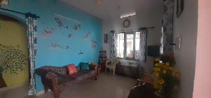 2 BHK House for Sale in Ashok Nagar, Mangalore