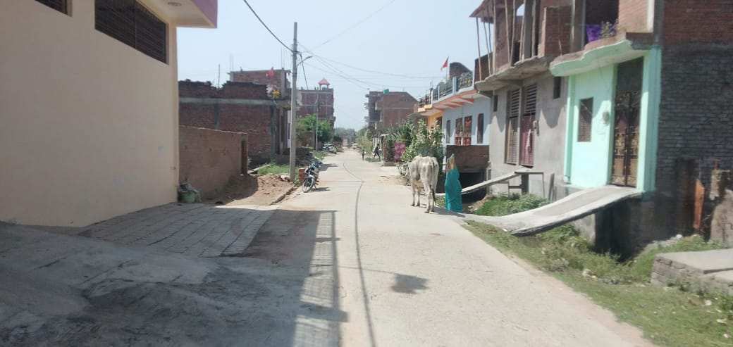  Residential Plot 150 Sq. Yards for Sale in Naubasta, Kanpur