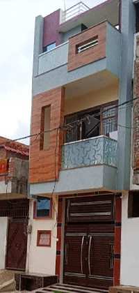 2 BHK House for Sale in Rajiv Vihar, Naubasta, Kanpur