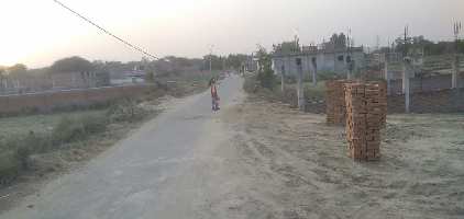  Residential Plot for Sale in Naubasta, Kanpur