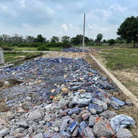  Residential Plot for Sale in Bithoor Road, Kanpur