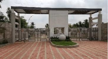  Residential Plot for Sale in Samethanahalli, Bangalore