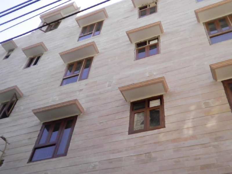 2 BHK Apartment 100 Sq. Yards for Rent in Block F Lajpat Nagar II,